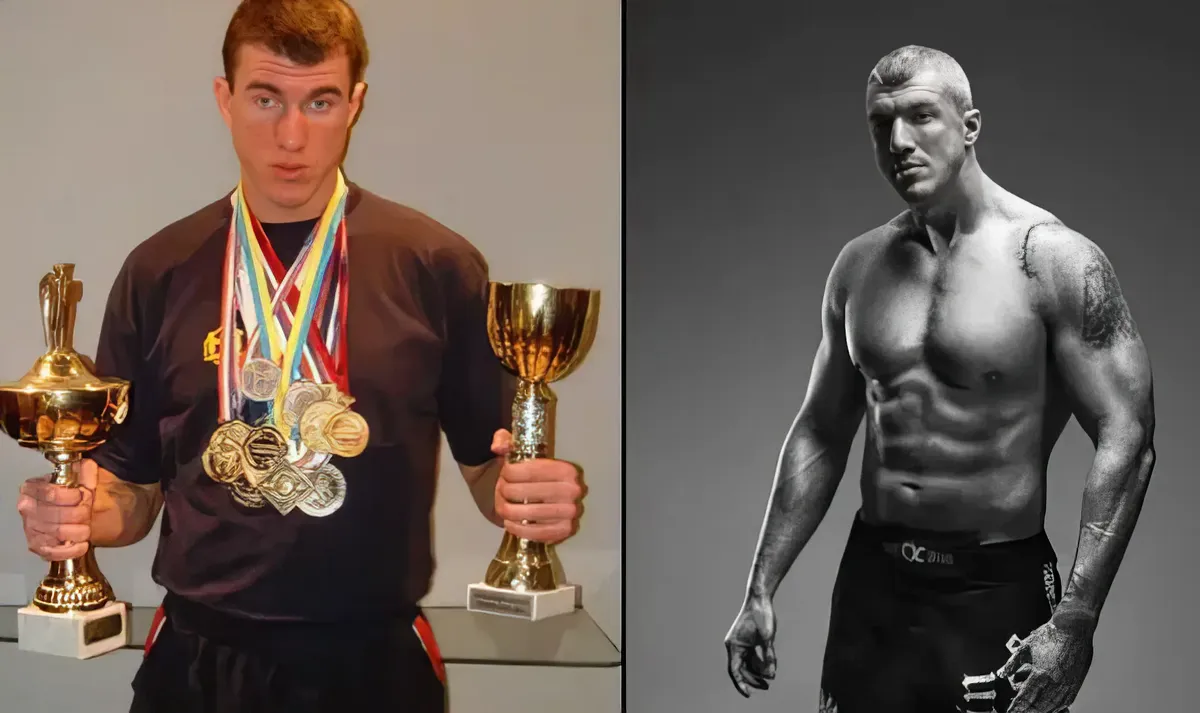 A parlamentben összeesküvés-elmélet lett az elnöki inszinuációból 3 Bačulov a Ronin Gym sportiskolában képezi az új harcosokat