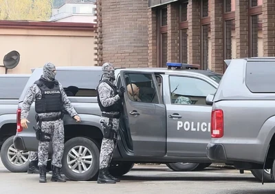 Gyermekprostitúció: egy gyermekotthon lakóit futtatták a boszniai rendőrök