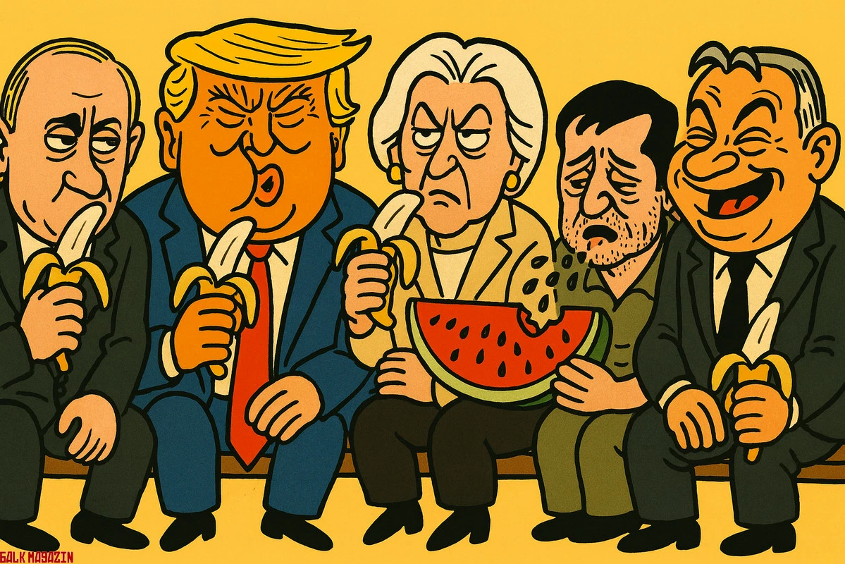Fő- és mellékszenvedők az ukrajnai válságban