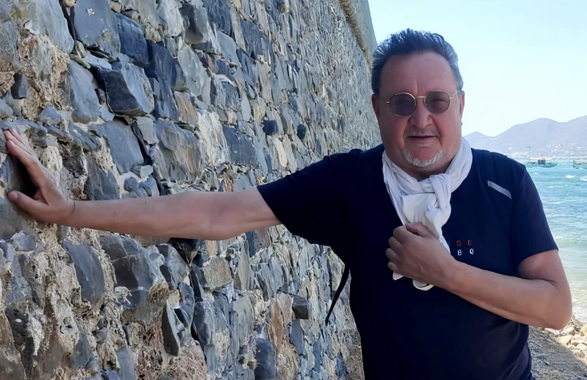 Balázs Ati hetven éves 4 Balázs Ati