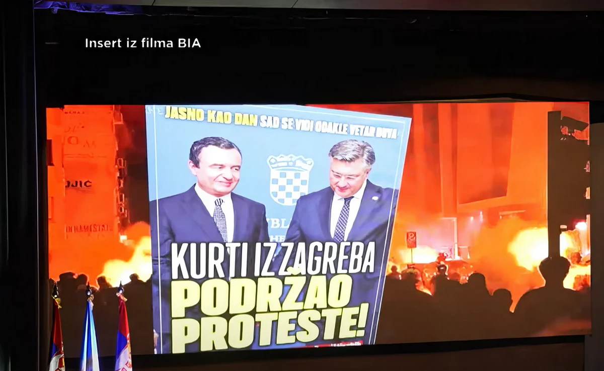 Megvan a csapásirány, ez a napnál világosabb