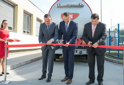 MOL Karlóca
