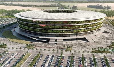 nemzeti stadion