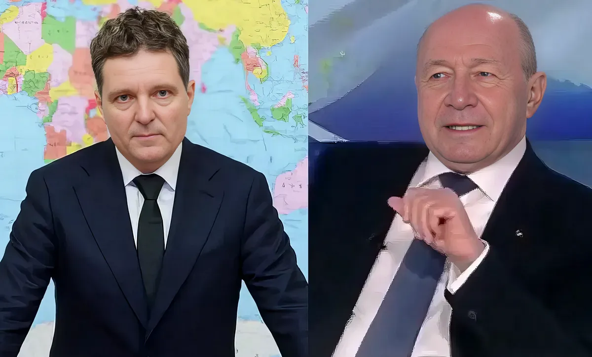 Két interjú, két vélemény, az egyik szerint Călin Georgescu az oroszok embere volt, a másik szerint a román politika sarja