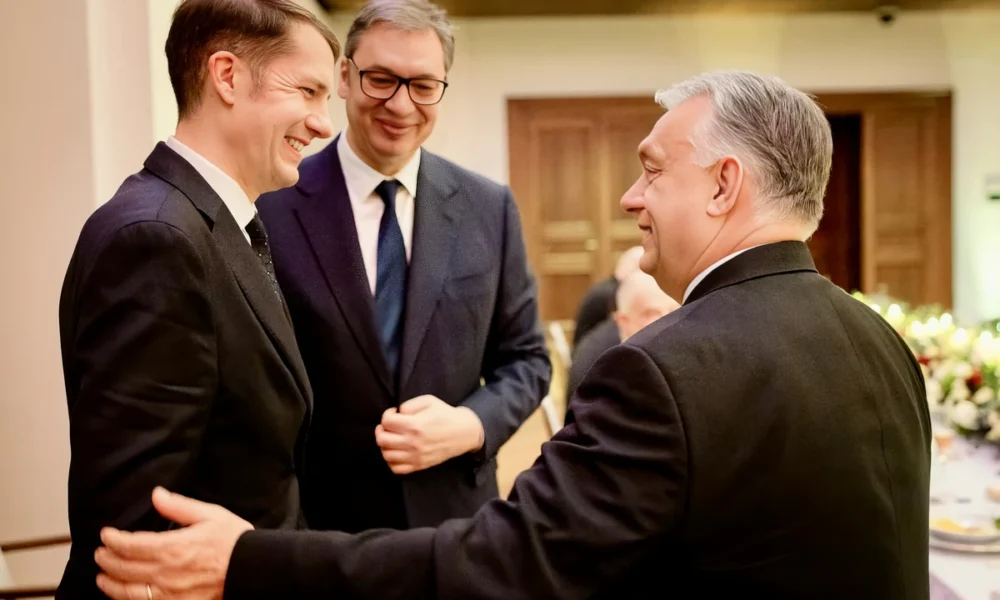Szűk körben született meg a döntés? A díjazottak az elismerést elfogadták