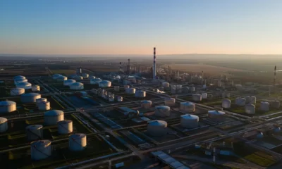 Janaf-MOL: Vladislav Veselica nem hiszi, hogy Szerbia hosszú távon finomító nélkül maradhat
