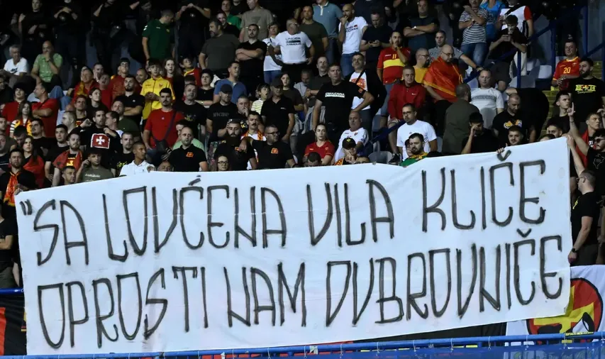 Vila klice