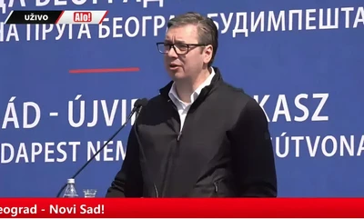 vucic vasútállomás