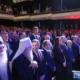 Intézményesítette a tevékenységét az orosz hírszerzés Szerbiában., ahol meglepően sokan vettek részt az orosz Külső Hírszerző Szolgálat "belgrádi kirendeltségének" megnyitóján (Forrás: Srna)