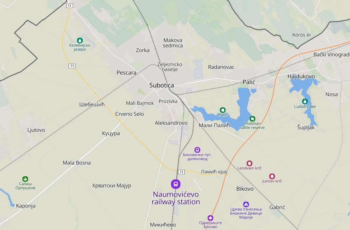 Elvágták a kábeleket, a Vasúti Infrastruktúra gyanakodni kezdett: lopás vagy diverzió