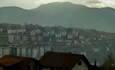 Szarajevó