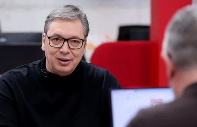 Vucic tagad