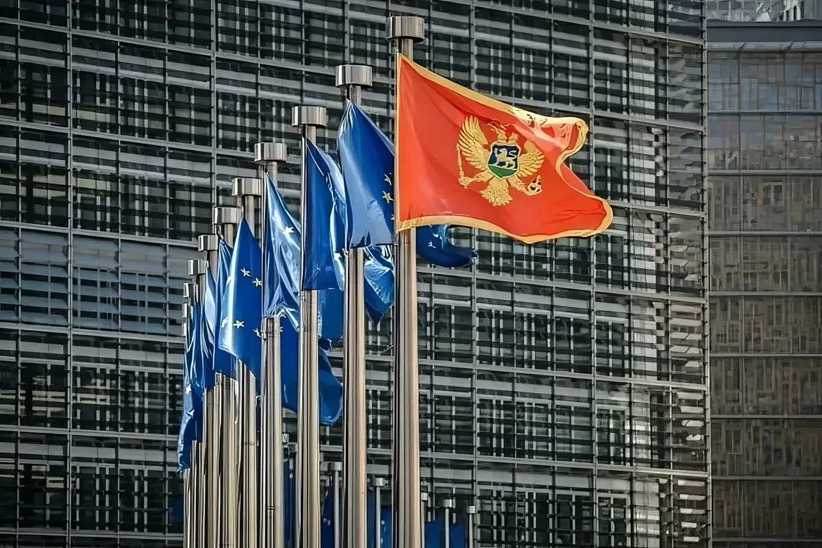 Megbüntették a törököket a semmiért? 2 Montenegró a legjobb uniós diák