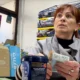 A szerbek lakta koszovói területeken a tilalom ellenére is lehet dinárral fizetni (Forrás: Screenshot)