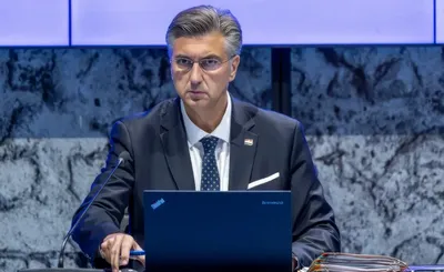 Plenkovic