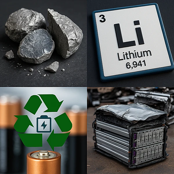 A Rio Tinto felfüggesztette a szerbiai lítiumprojektet 3 A Rio Tinto hosszú idő óta emlegeti a nyugat-szerbiai Jadar projektet, mint az európai piac fontos akkumulátorfém-forrását