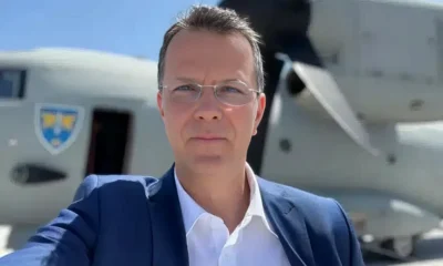 Egészen a miniszterelnök -helyettesi tisztségig tolta el a biciklit