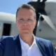Egészen a miniszterelnök -helyettesi tisztségig tolta el a biciklit
