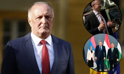 Zukan Helez megtiltotta Szijjártó Péter gépének leszállását Banja Lukában