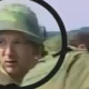 Nikola vagy Nicholas Ribić Kanadából érkezett Szarajevóba, ahol a Fehér Farkasok tagja lett