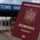 Nem olcsó a román útlevél. de kelendő