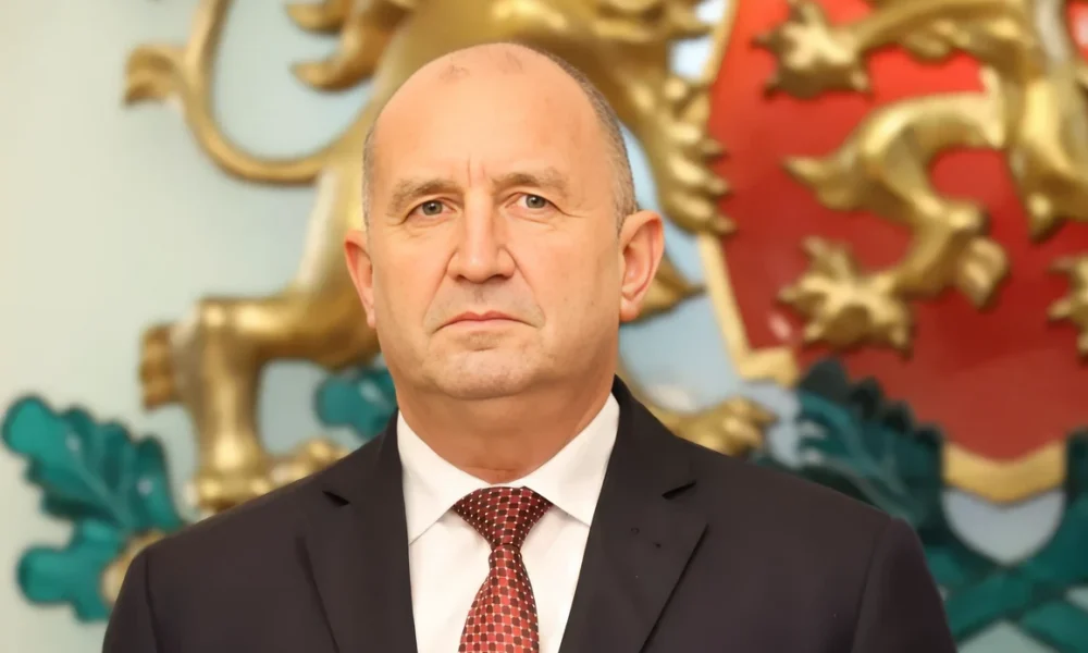 Ruman Radev szerint a Szerb Világ a Balkán stabilitását fenyegeti