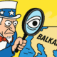 Uncle Sam szemmel tartja a térséget