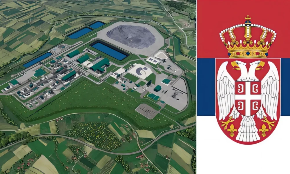 A szerbiai lítiumprojektet ellenzők szerint a Rio Tinto szerbiai visszalépése az első, de nem az utolsó győzelem