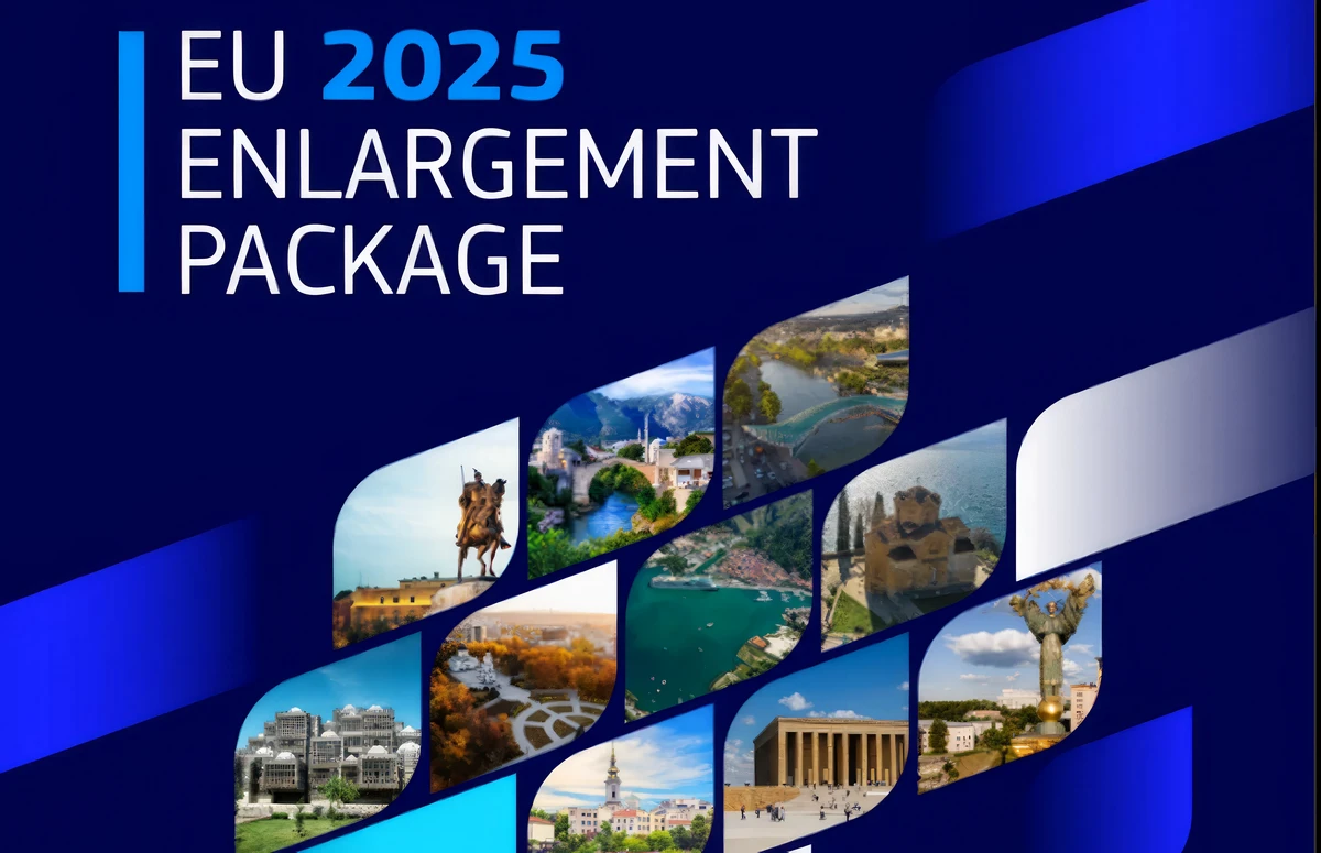 Tényleg Montenegró az EU következő tagja? 2 Montenegró az első, Szerbia az ötödik, Grúzia az utolsó, Törökország az utolsó előtti a listán