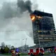 Volt egyszer egy Vjesnik, amíg a villám nem csapott bele