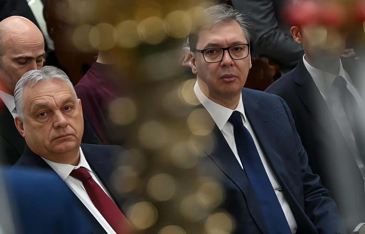 A díjra várva