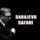 Miért volt Szarajevóban a szerb elnök, talán csak nem ő tolmácsolt?