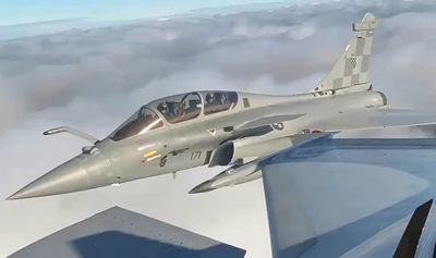 Rafale
