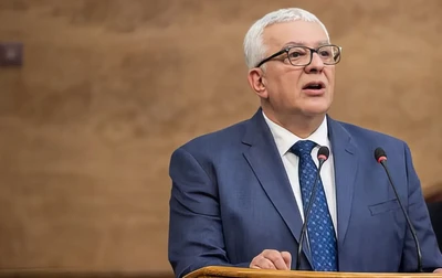 Andrija Mandic