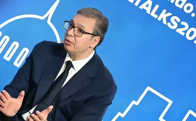 Vučić