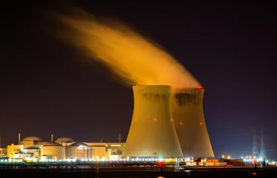atomerőmű
