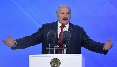 Lukasenka