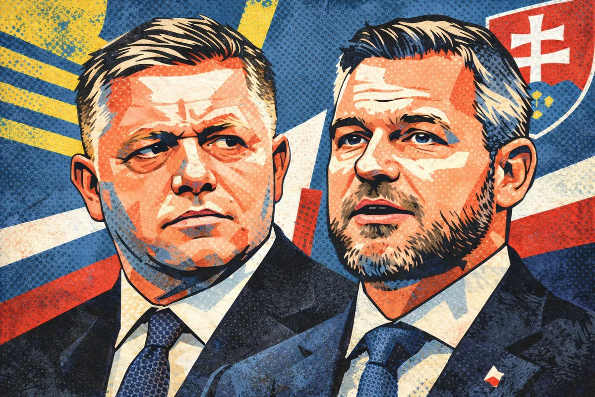 A szlovák állam ezentúl a történelmi emlékezet is cenzúrázza