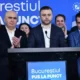 Liberális polgármestere lesz Bukarestnek: Bolojan miniszterelnök is tapsol Ciucunak