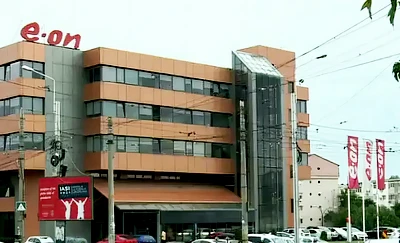 e-on Románia