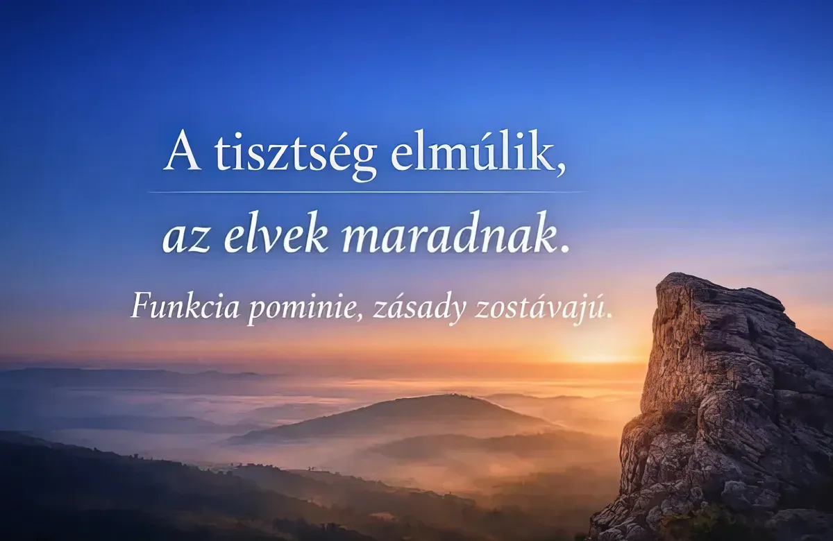 Nemkívánatos csomag került a felvidéki karácsonyfák alá 3 Forró Krisztián az alírás bejelentette, hogy azonnali hatállyal távozik posztjáról