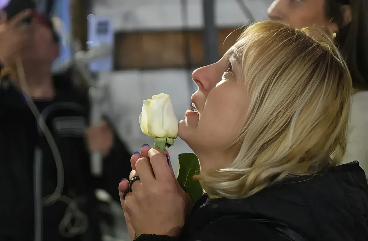 Előtető-ügy: megszüntetett eljárások, nyitva maradt kérdések 6 Dijana Hrka, aki a fiát veszítette el, jelezte, hogy szükség esetén kész magánvádas eljárást indítani