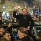 Szinte egybehangzó értrékelések szerint a diaszpóra segítette győzelemhez Kurtit, rá szavaztak ugyanis az újévi ünnepekre hazatérő vendégmunkások. Kurti így megszerezte a mandátumok majdnem felét