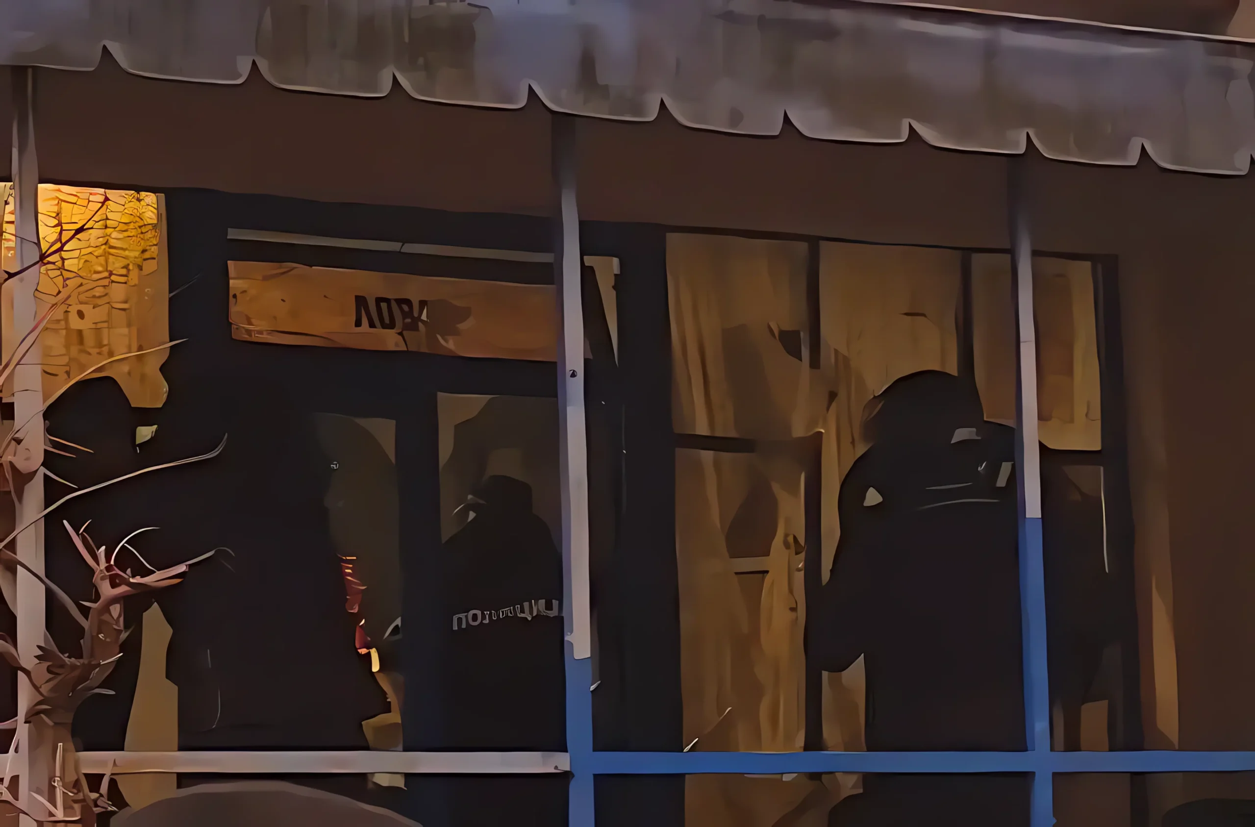A feketébe öltözött csuklyás (kapucnis) "haladó szavazóbiztosok" a választások ürügyén Mionicában szétverték a Vadász (Lovac) nevű csapszéket. Valaki az X-szen azt kérdezte, hogy tényleg Szerbia a bolygó legerősebb országa, és Mionica az európai demokrácia fővárosa? A videó a cikkbe. A szerb elnök ugyanakkor új kampányidőszakot emleget