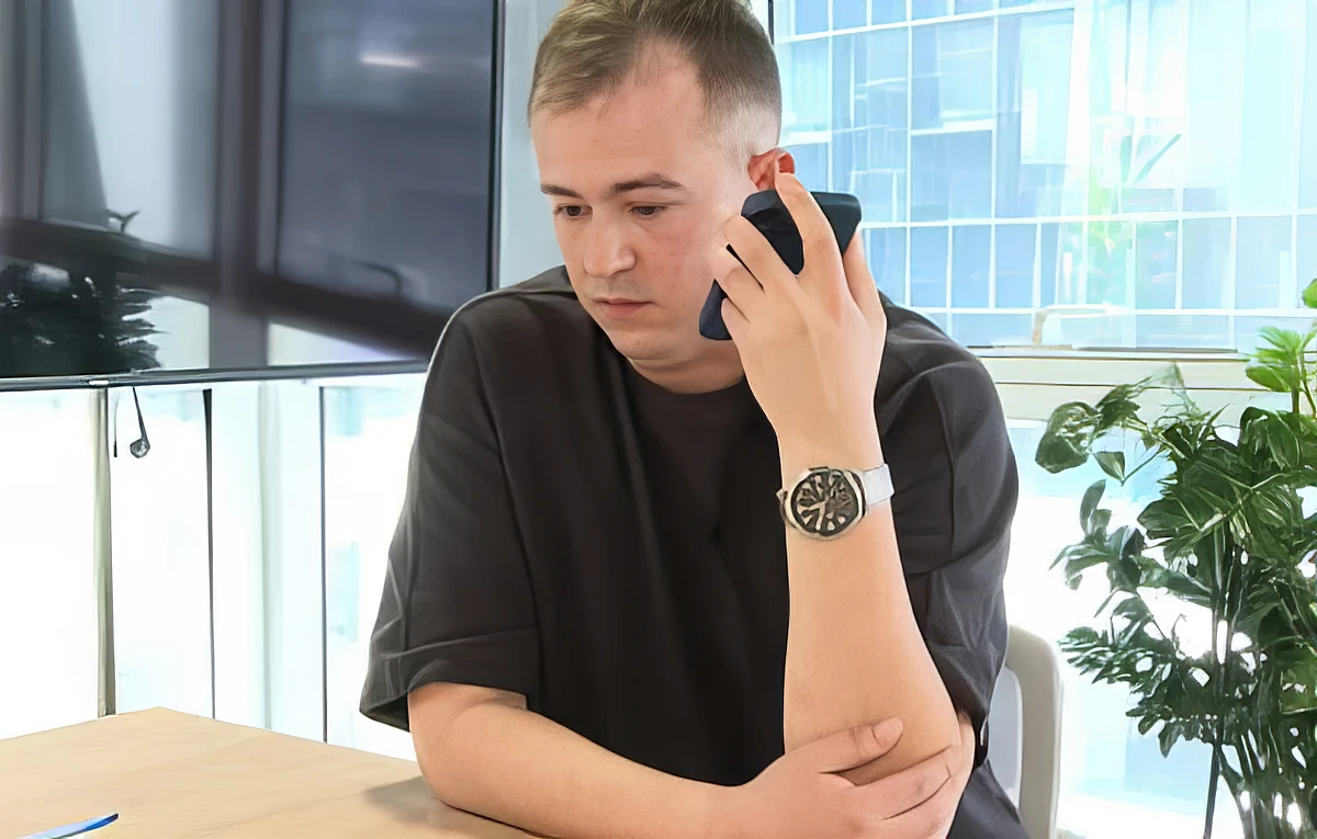 A legmagasabb szintről támadják az ellenzéki újságírókat Szerbiában 5 Mladen Savatović a napokban nyilvános szóváltásba keveredett a szerb elnökkel, meg is fenyegették