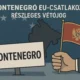 Montenegrónak nem lesz olyan vétójoga, mint amilyennel az Európai Unió jelenlegi tagországai rendelkeznek?