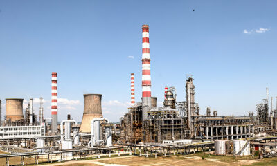 Petrotel Ploiești több mint 100 éves kőolaj-feldolgozási hagyományokkal rendelkező vállalat, amely1998-ban a Lukoil Company tulajdonába került, és mára a csoport legmodernebb finomítójává vált - saját "bevallása szerint"
