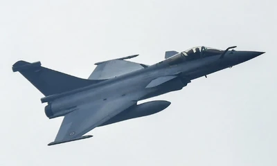 rafale