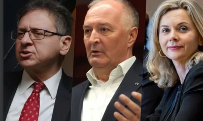 Max Primorac, Zukan Helez és Željana Zovko, a horvát-bosnyák "iszonyról" szóló történet újabb fejezetének főszereplői némi usztasázással fűszerezve