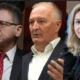 Max Primorac, Zukan Helez és Željana Zovko, a horvát-bosnyák "iszonyról" szóló történet újabb fejezetének főszereplői némi usztasázással fűszerezve